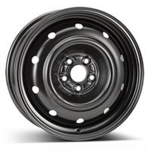 ALST (KFZ) 9552 Subaru W6.5 R16 PCD5x100 ET48 DIA56.1